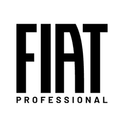 Castle Hill Fiat Professional logo